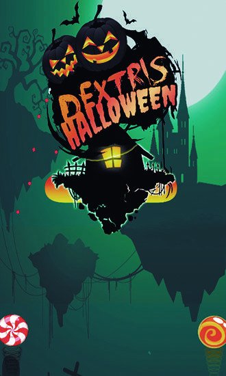 download Dextris Halloween: Bulk candy apk
